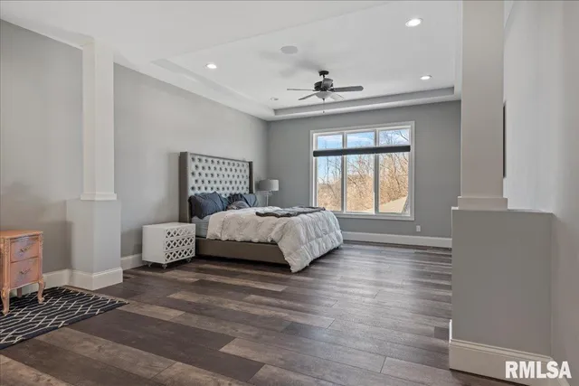 $1,475,000 | 1909 Fieldstone Court, Chatham, IL 62629