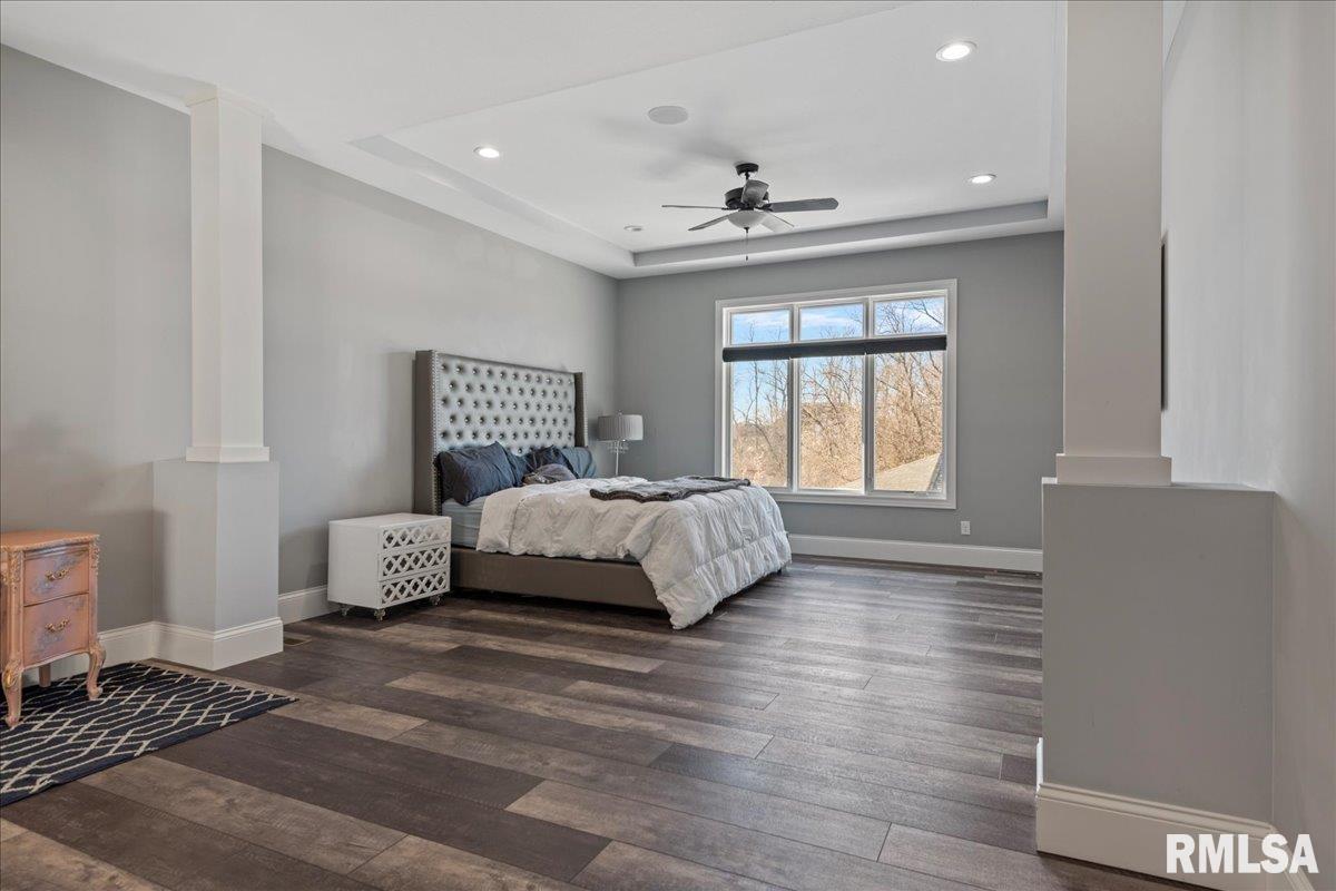 1909 Fieldstone Court Chatham, IL 62629 - Photo 35 of 95