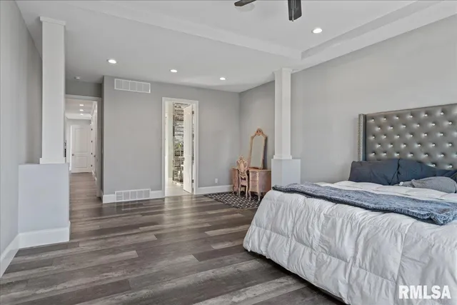 $1,475,000 | 1909 Fieldstone Court, Chatham, IL 62629