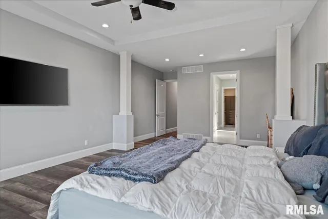 $1,475,000 | 1909 Fieldstone Court, Chatham, IL 62629