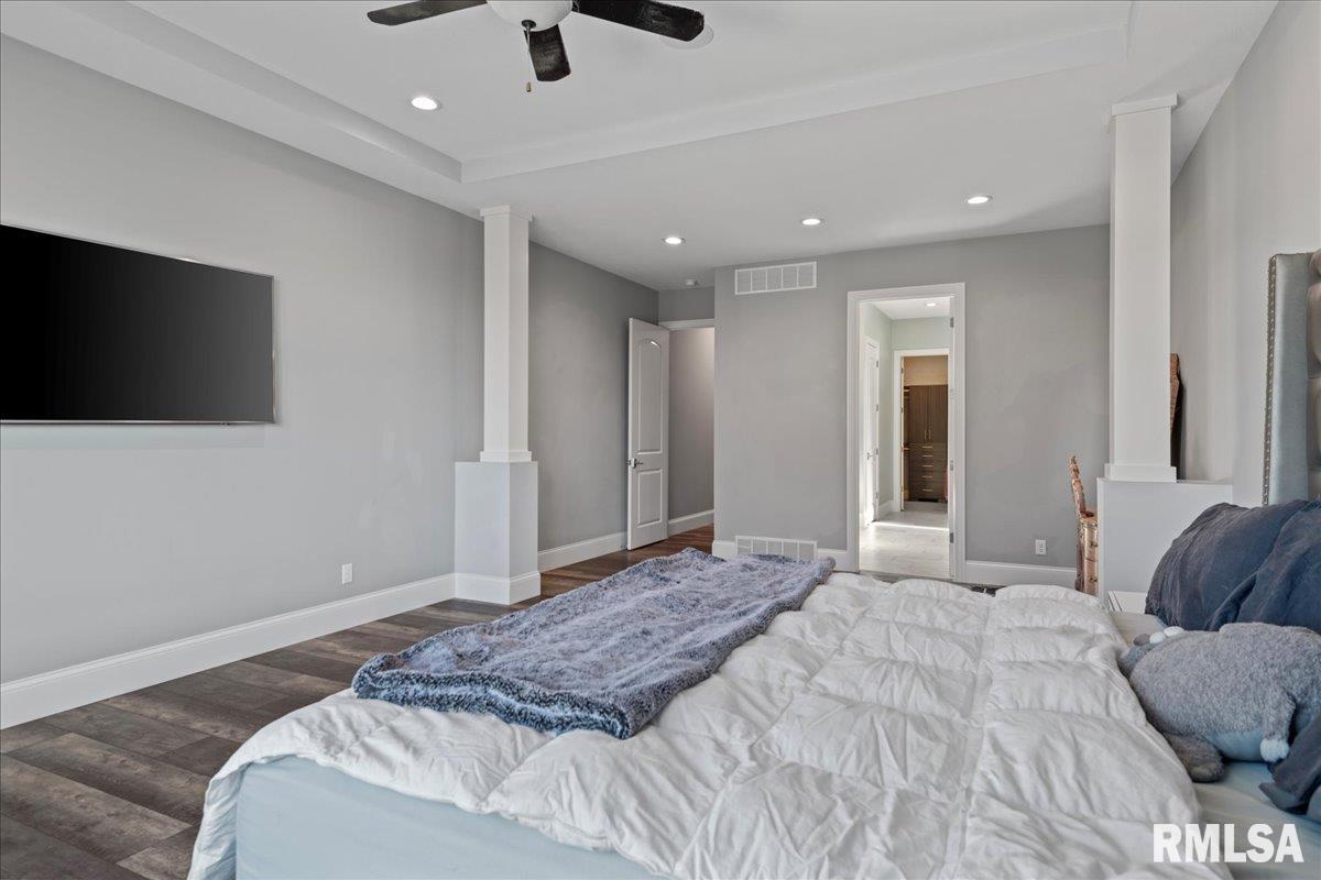 1909 Fieldstone Court Chatham, IL 62629 - Photo 37 of 95