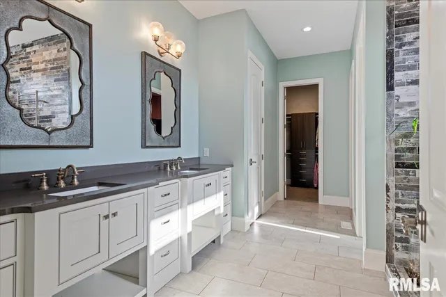 $1,475,000 | 1909 Fieldstone Court, Chatham, IL 62629