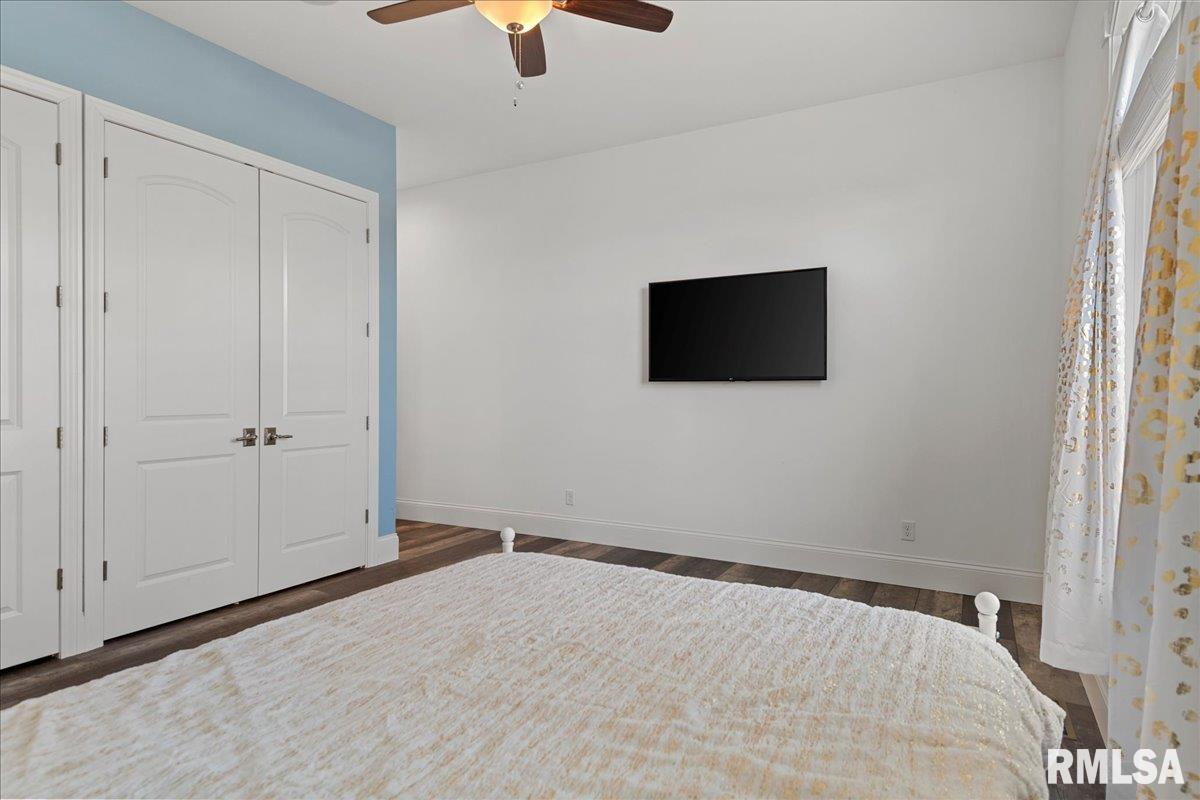 1909 Fieldstone Court Chatham, IL 62629 - Photo 44 of 95