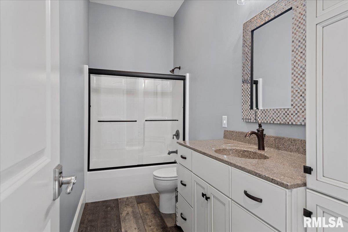 1909 Fieldstone Court Chatham, IL 62629 - Photo 45 of 95