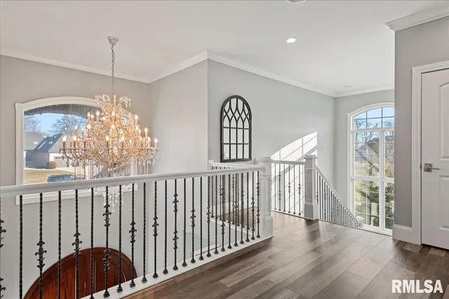 $1,475,000 | 1909 Fieldstone Court, Chatham, IL 62629