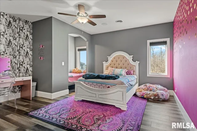 $1,475,000 | 1909 Fieldstone Court, Chatham, IL 62629