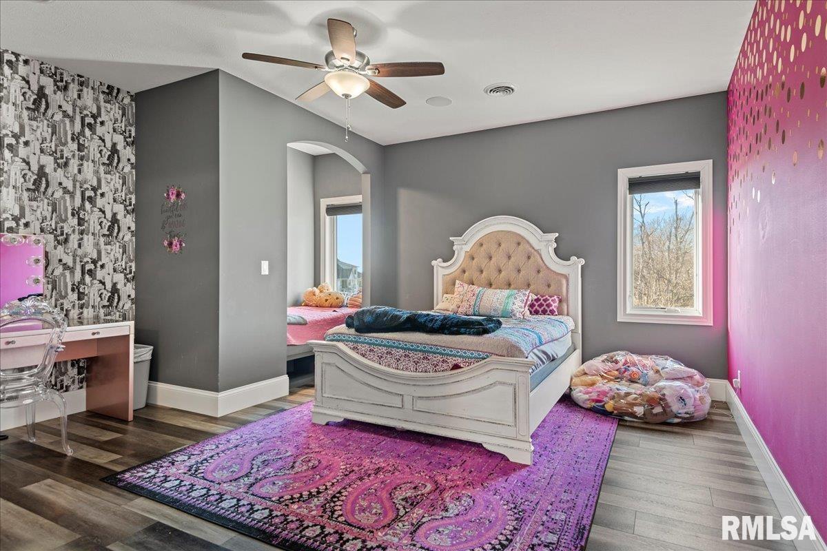 1909 Fieldstone Court Chatham, IL 62629 - Photo 48 of 95