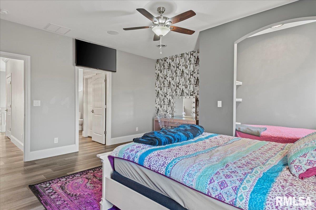 1909 Fieldstone Court Chatham, IL 62629 - Photo 49 of 95