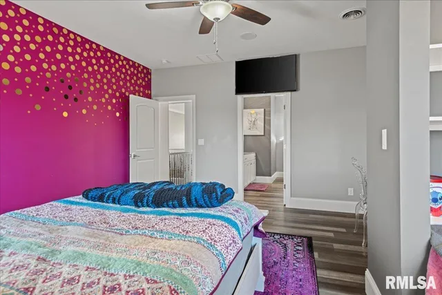 $1,475,000 | 1909 Fieldstone Court, Chatham, IL 62629