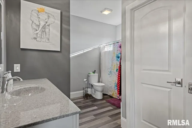 $1,475,000 | 1909 Fieldstone Court, Chatham, IL 62629