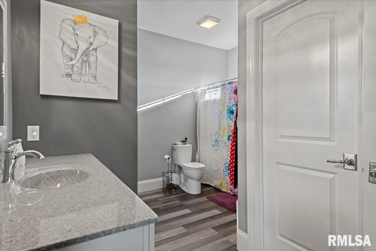 1909 Fieldstone Court Chatham, IL 62629 - Photo 51 of 95