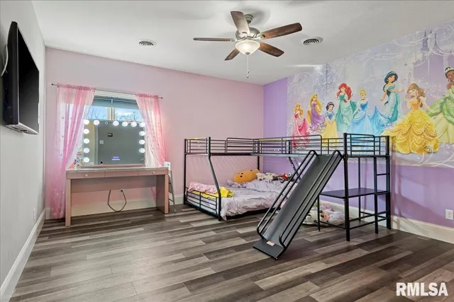 $1,475,000 | 1909 Fieldstone Court, Chatham, IL 62629