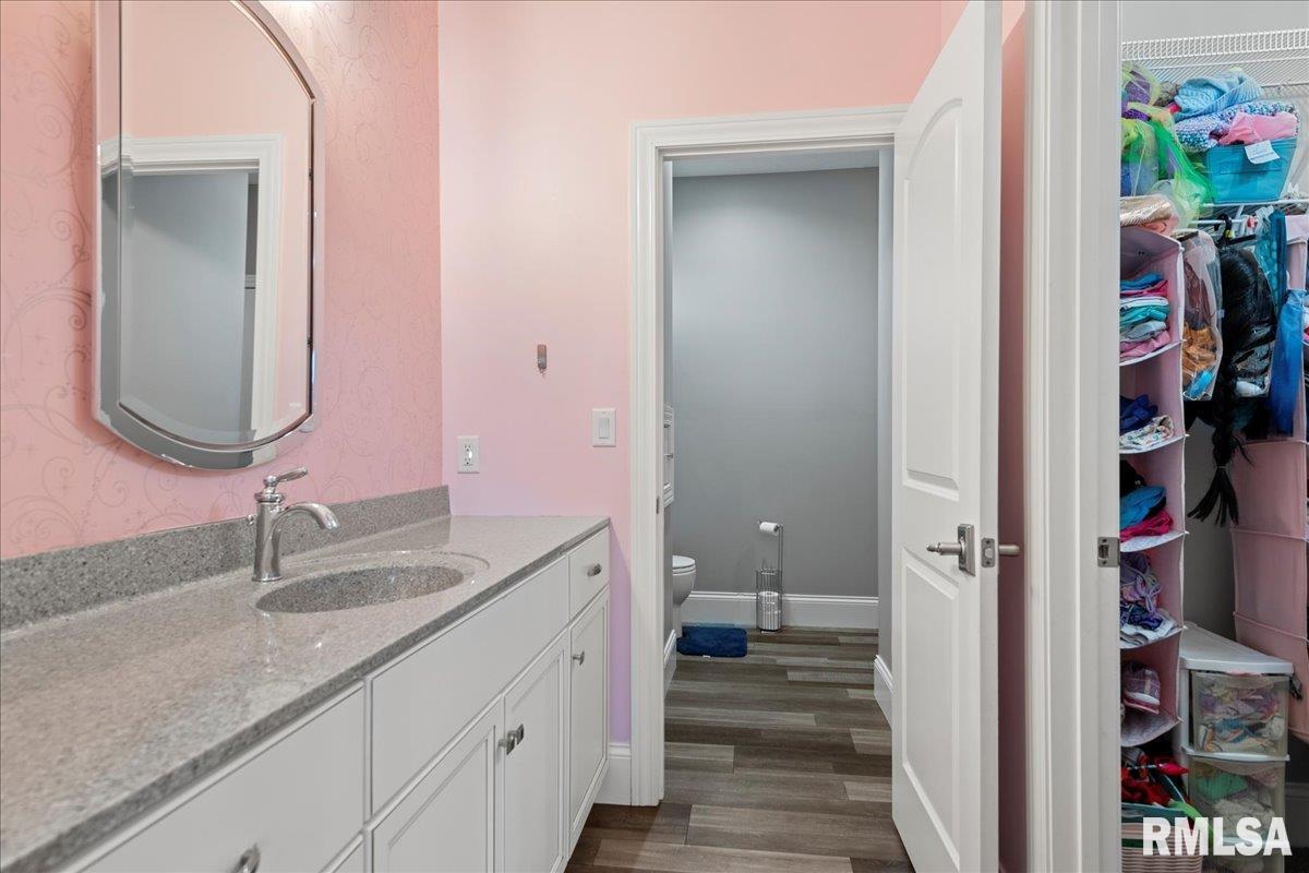 1909 Fieldstone Court Chatham, IL 62629 - Photo 54 of 95