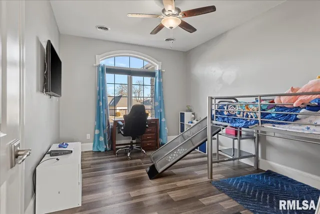 $1,475,000 | 1909 Fieldstone Court, Chatham, IL 62629