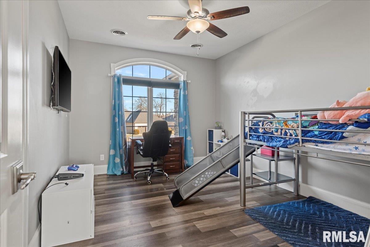 1909 Fieldstone Court Chatham, IL 62629 - Photo 55 of 95