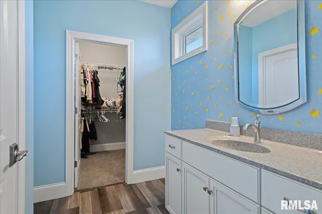 $1,475,000 | 1909 Fieldstone Court, Chatham, IL 62629