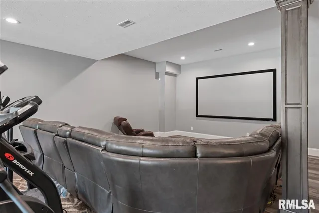 $1,475,000 | 1909 Fieldstone Court, Chatham, IL 62629