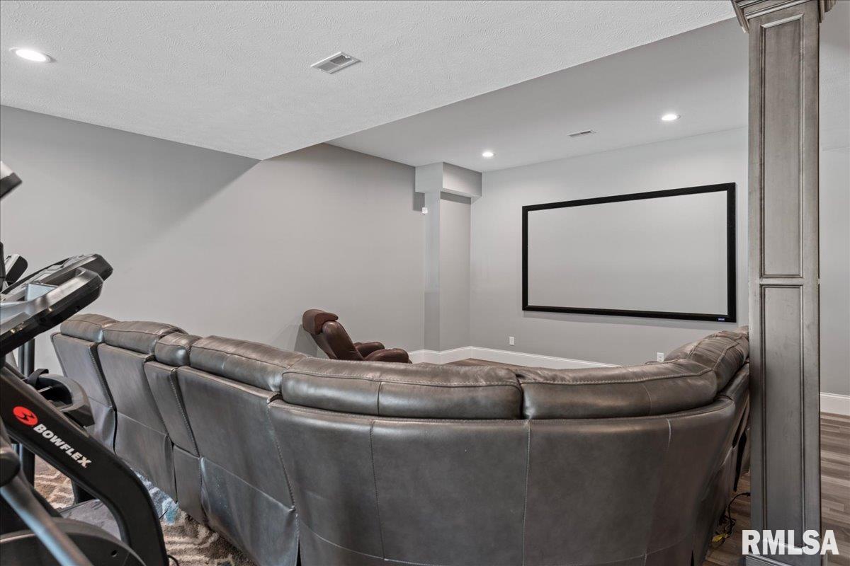 1909 Fieldstone Court Chatham, IL 62629 - Photo 59 of 95