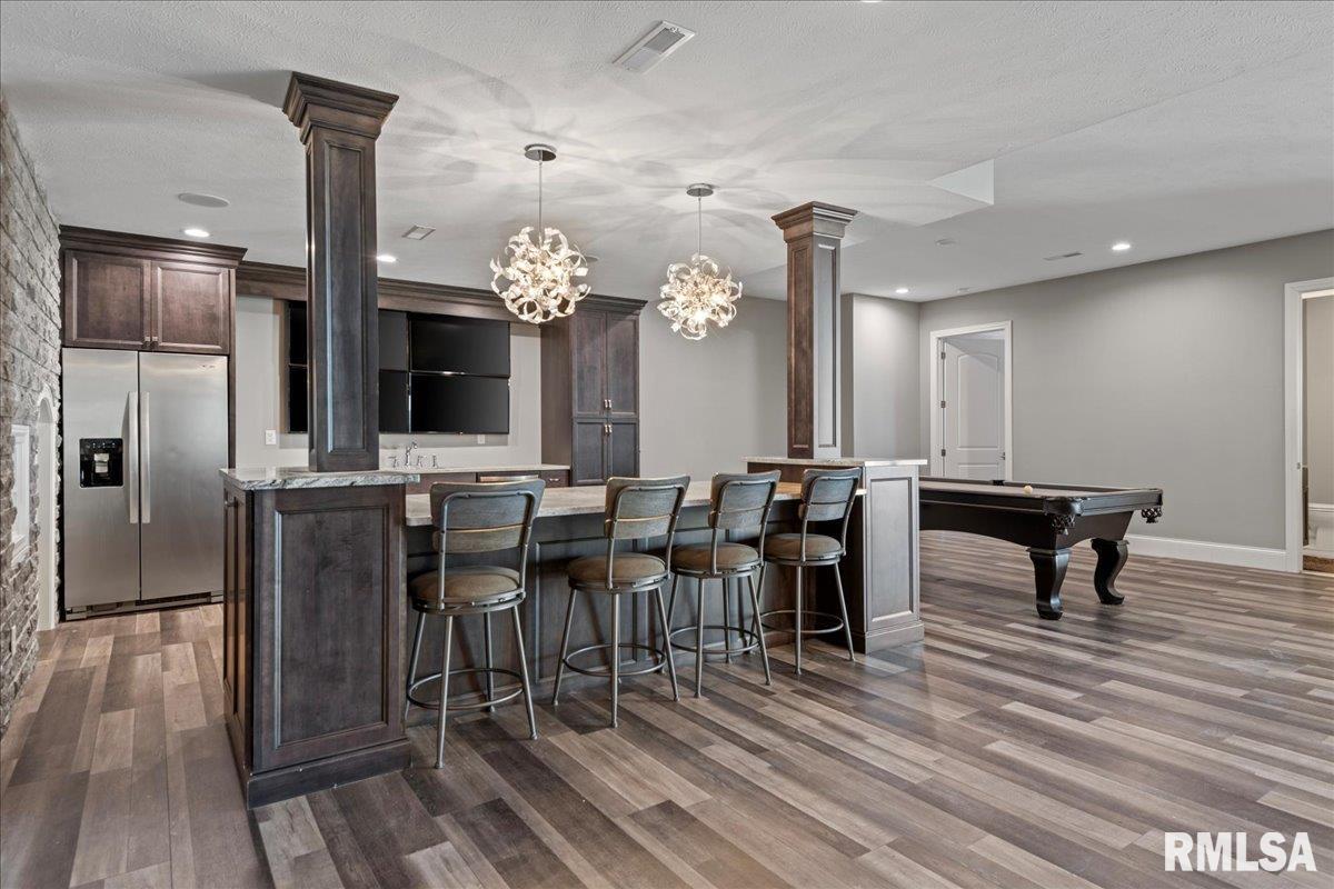 1909 Fieldstone Court Chatham, IL 62629 - Photo 63 of 95