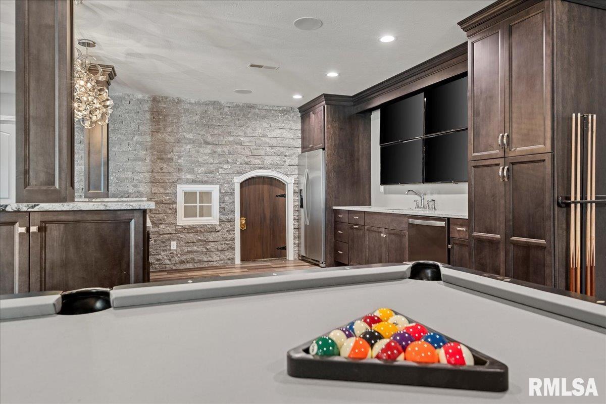 1909 Fieldstone Court Chatham, IL 62629 - Photo 68 of 95