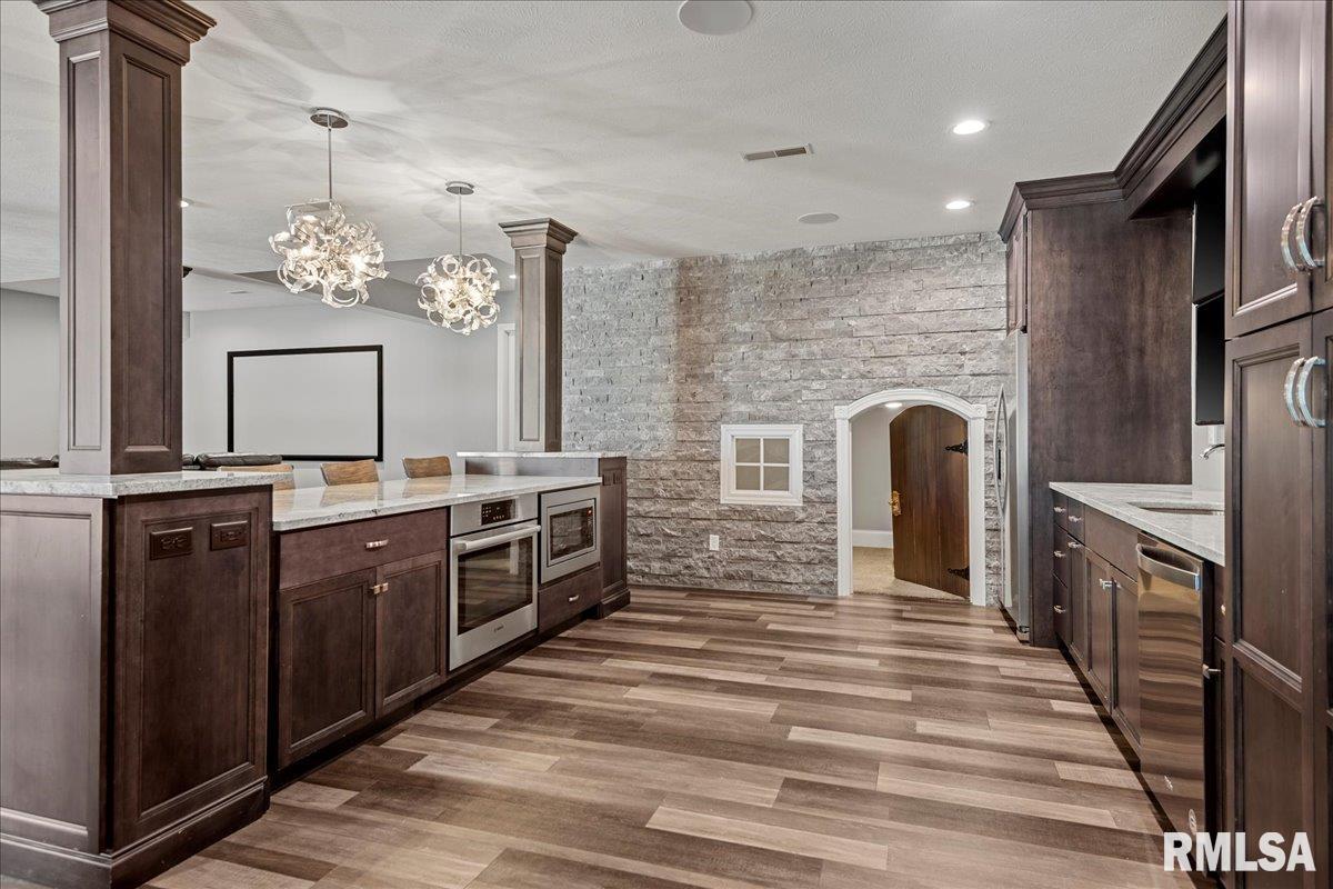 1909 Fieldstone Court Chatham, IL 62629 - Photo 69 of 95