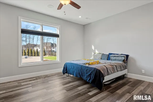 $1,475,000 | 1909 Fieldstone Court, Chatham, IL 62629