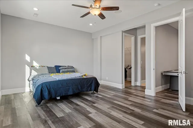 $1,475,000 | 1909 Fieldstone Court, Chatham, IL 62629