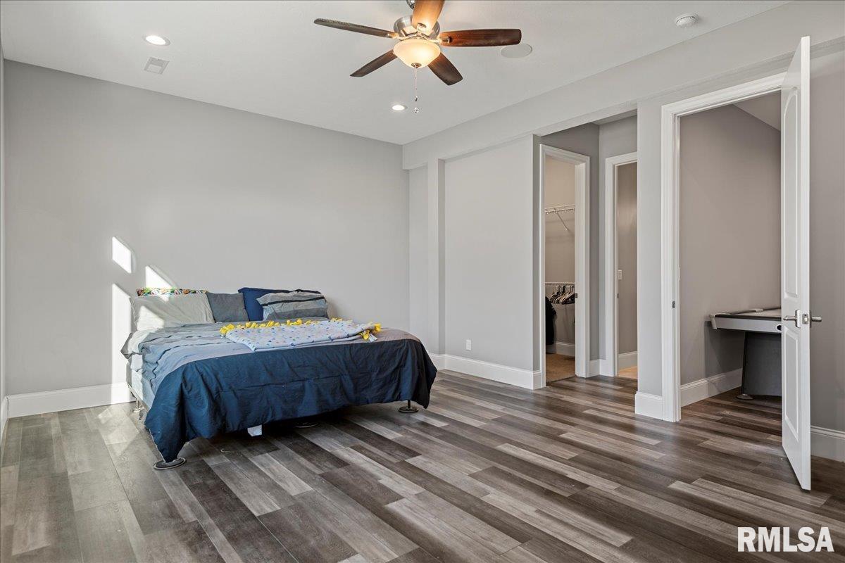 1909 Fieldstone Court Chatham, IL 62629 - Photo 75 of 95