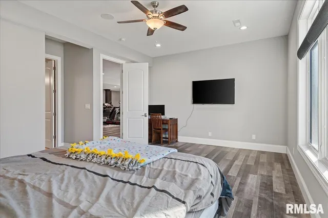 $1,475,000 | 1909 Fieldstone Court, Chatham, IL 62629