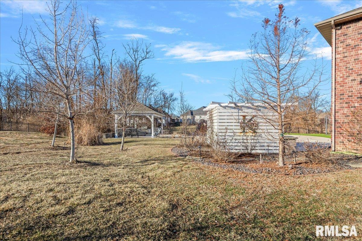1909 Fieldstone Court Chatham, IL 62629 - Photo 78 of 95