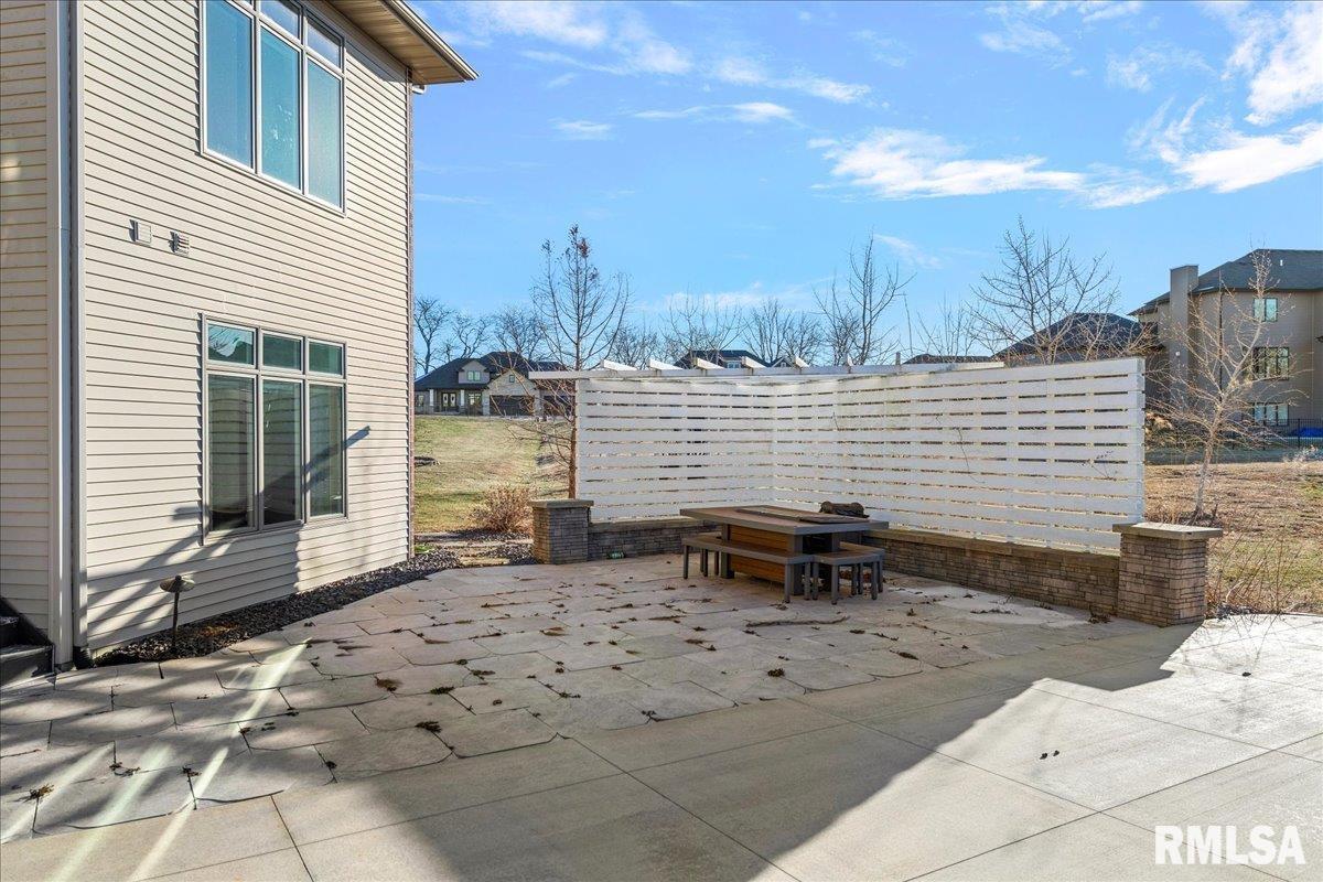 1909 Fieldstone Court Chatham, IL 62629 - Photo 87 of 95