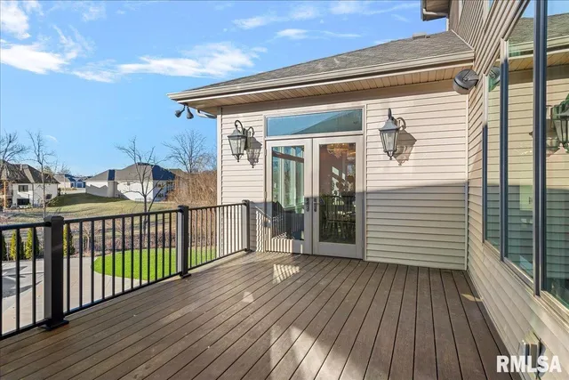 $1,475,000 | 1909 Fieldstone Court, Chatham, IL 62629