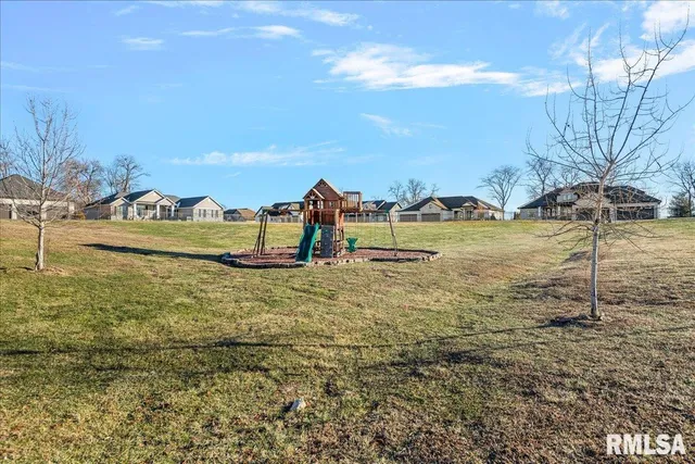 $1,475,000 | 1909 Fieldstone Court, Chatham, IL 62629