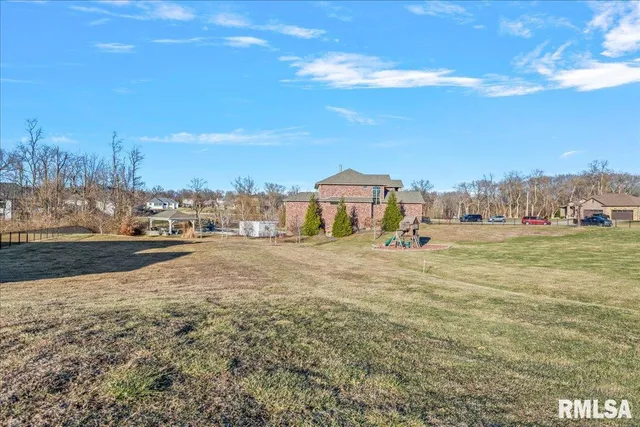 $1,475,000 | 1909 Fieldstone Court, Chatham, IL 62629