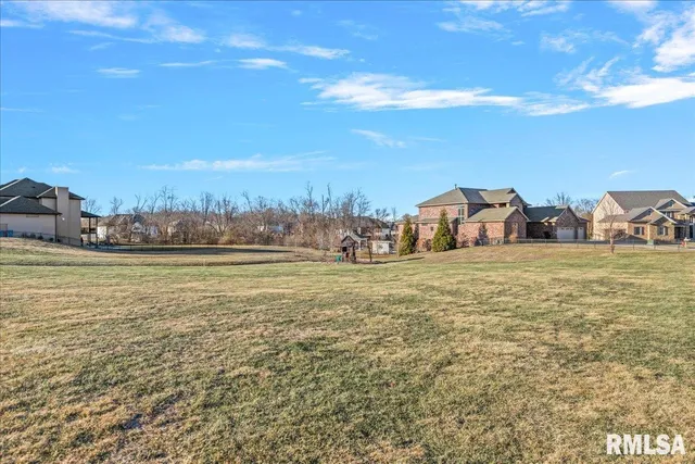 $1,475,000 | 1909 Fieldstone Court, Chatham, IL 62629