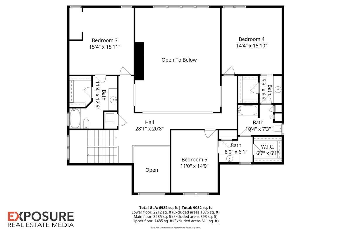 1909 Fieldstone Court Chatham, IL 62629 - Photo 94 of 95