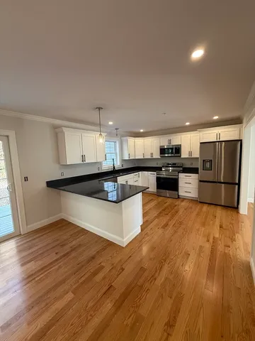 $3,000 | 63 North Street, Unit C, Worcester, MA 01605