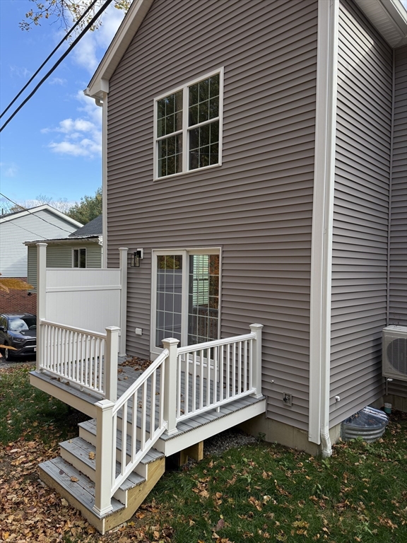 63 North Street, Unit C Worcester, MA 01605 - Photo 4 of 19