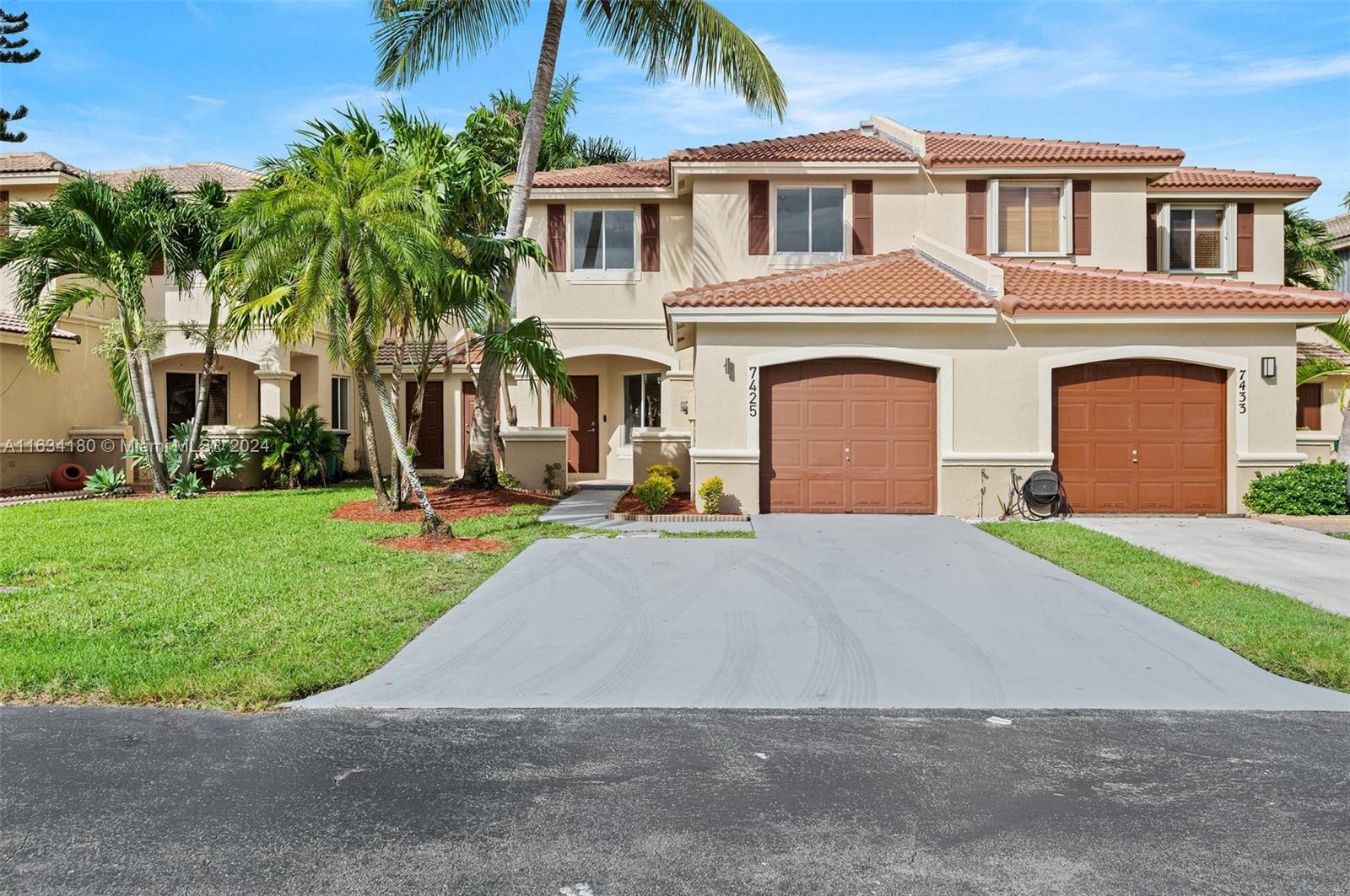 7425 Southwest 164th Court Miami, FL 33193 - Photo 1 of 33