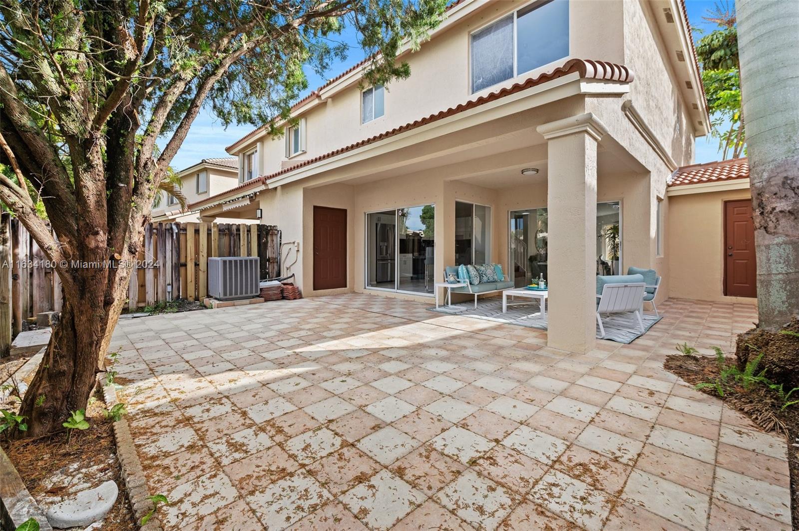 7425 Southwest 164th Court Miami, FL 33193 - Photo 30 of 33