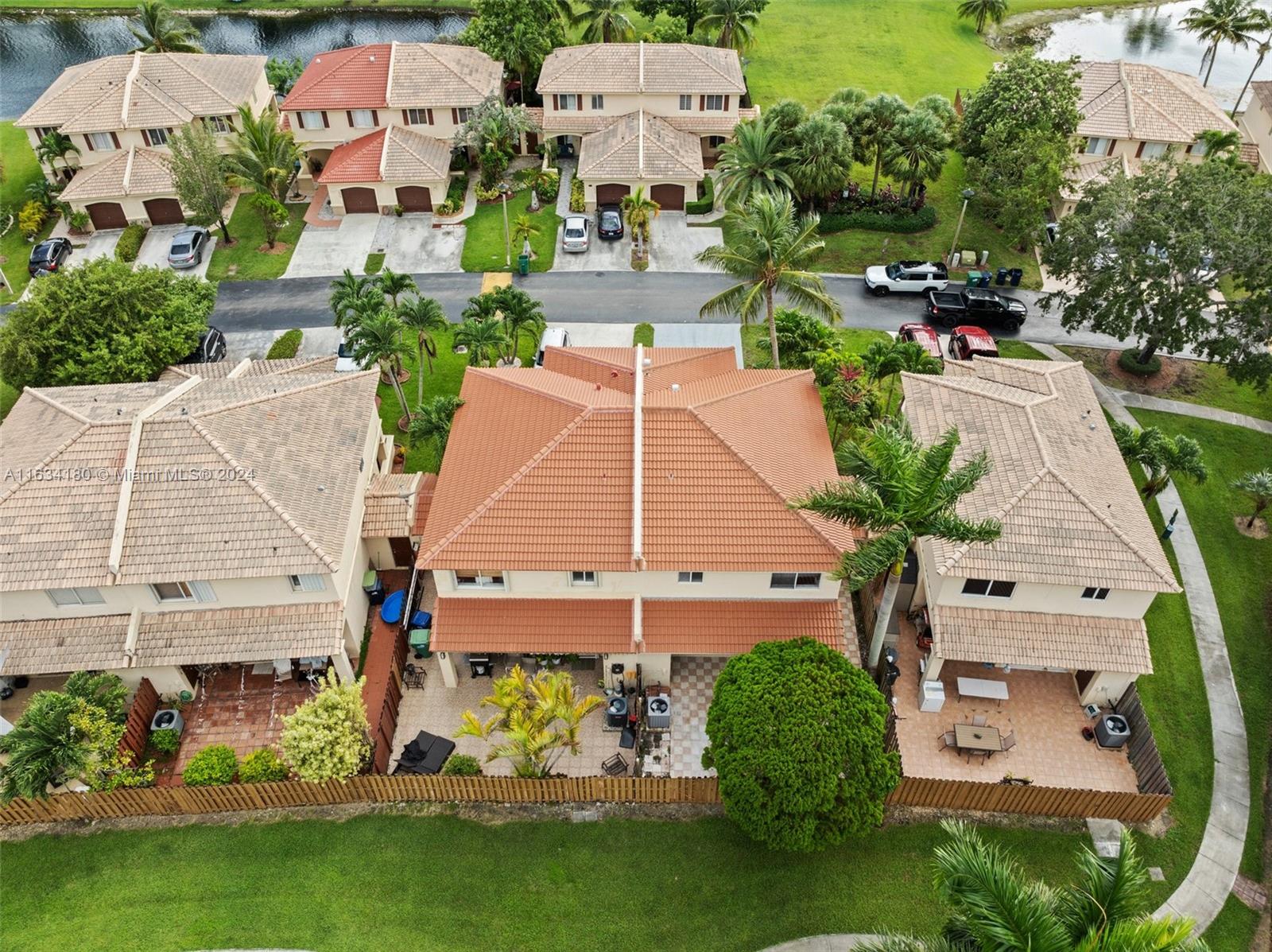 7425 Southwest 164th Court Miami, FL 33193 - Photo 31 of 33