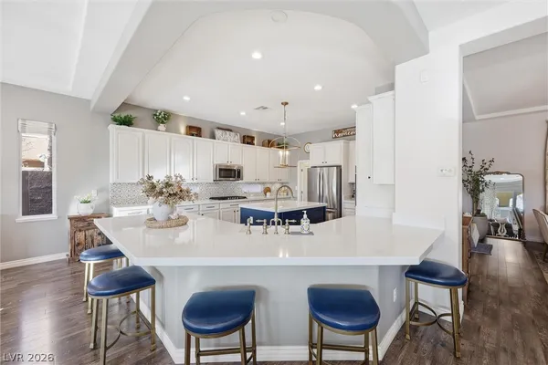 $1,149,900 | 2737 Tarbert Street, Henderson, NV 89044