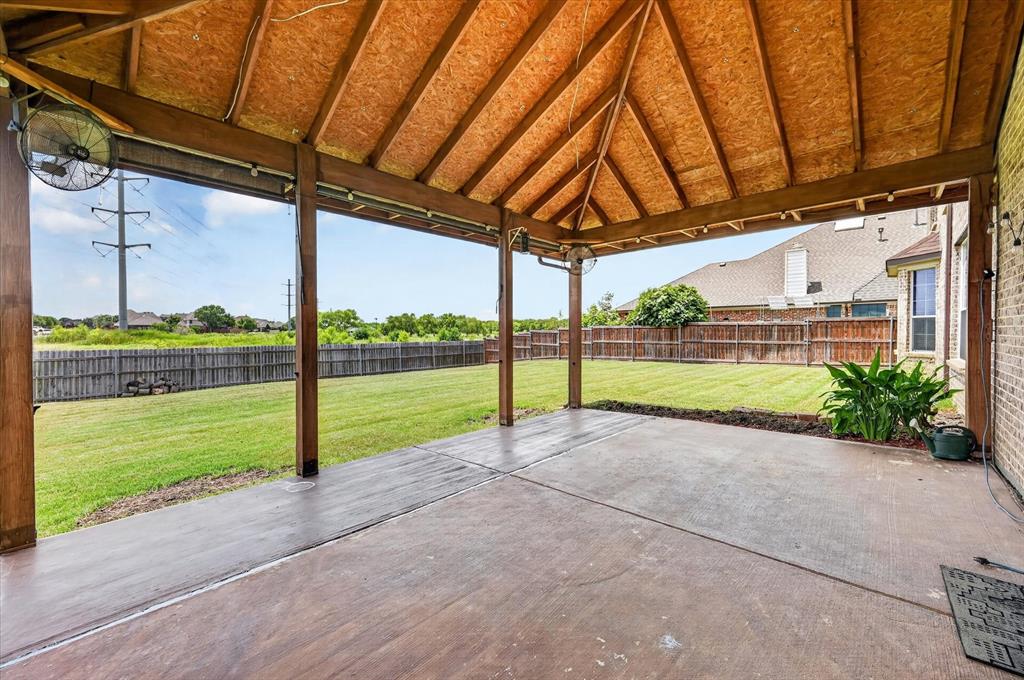 10341 Brunston Road Fort Worth, TX 76244 - Photo 26 of 31