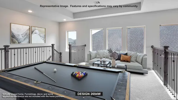 $589,900 | 3033 Vistablue Lane, San Antonio, TX 78245