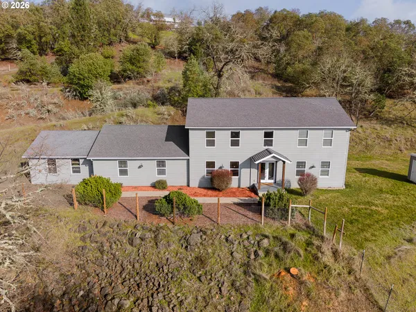 $535,000 | 3257 Northeast Follett Street, Roseburg, OR 97470