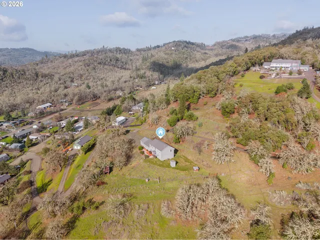 $549,500 | 3257 Northeast Follett Street, Roseburg, OR 97470