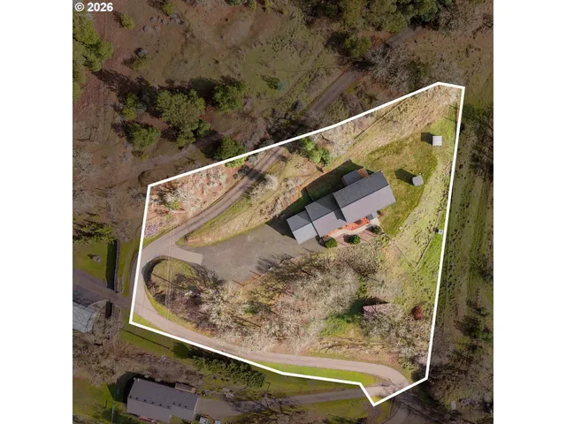 $549,500 | 3257 Northeast Follett Street, Roseburg, OR 97470