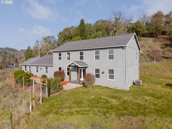 $535,000 | 3257 Northeast Follett Street, Roseburg, OR 97470