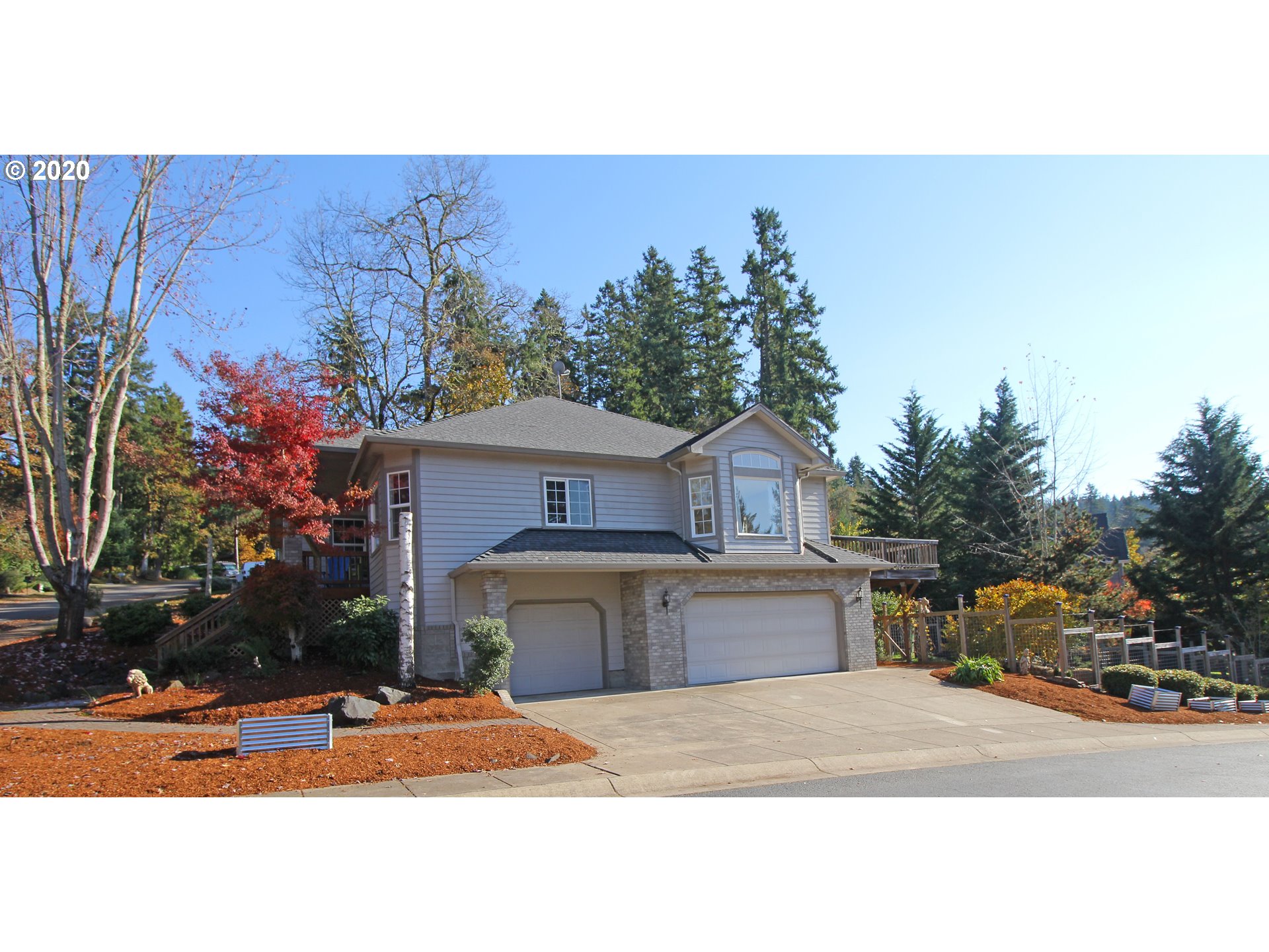 4860 Old Dillard Road Eugene, OR 97405 - Photo 1 of 32 Gallery Image 1