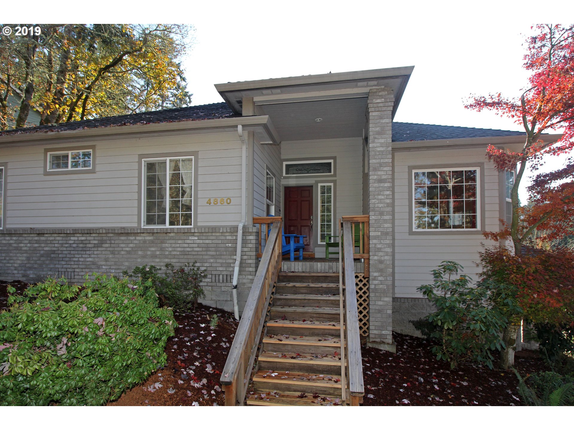 4860 Old Dillard Road Eugene, OR 97405 - Photo 3 of 32 Gallery Image 3